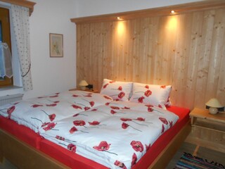 Appartamento per vacanze Schlitters Caratteristiche 18