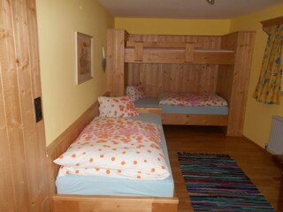 Appartamento per vacanze Schlitters Caratteristiche 19