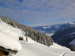 Appartamento per vacanze Schlitters Ambiente 29