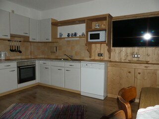 Appartamento per vacanze Schlitters Caratteristiche 16