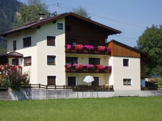 Holiday apartment Schlitters Outdoor Recording 2