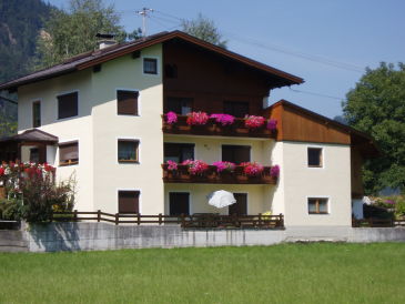 Ferienwohnung Haidacher Renate
