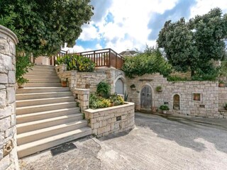 Villa Roumeli Außenaufnahme 10