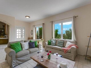 Villa Roumeli Ausstattung 16