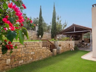 Villa Roumeli Buitenaudio-opname 12