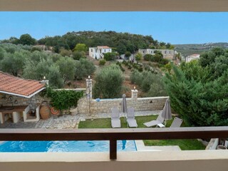 Villa Roumeli Buitenaudio-opname 4