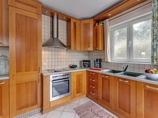 Villa Roumeli Ausstattung 19