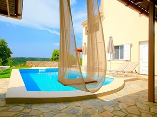 Villa Roumeli Außenaufnahme 14