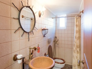 Villa Roumeli Ausstattung 25