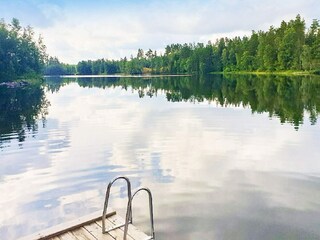 Holiday house Mörlunda  8
