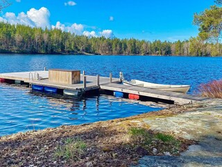 Vakantiehuis Mörlunda  17