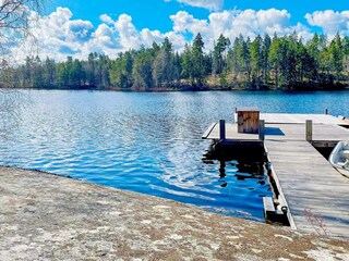 Vakantiehuis Mörlunda  18