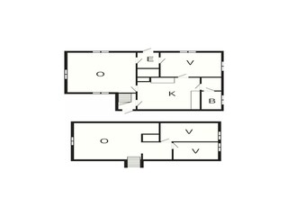 Holiday house Mörlunda Floor Plan 25