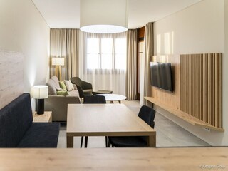 Appartement Treffen Kenmerken 14