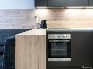 Apartamento Treffen Características 24