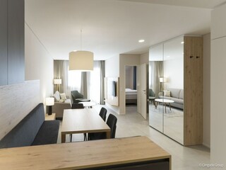 Apartment Treffen  38