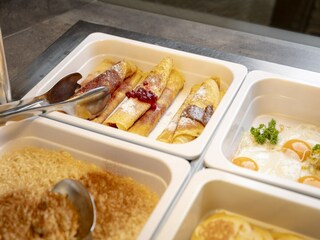 Appartement Treffen Équipement 16