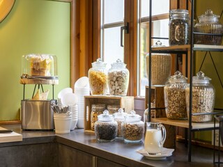 Apartment Treffen Ausstattung 12