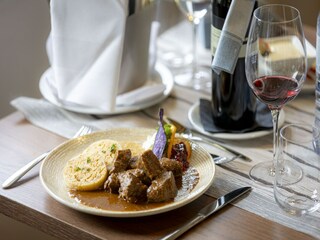 Appartement Treffen Équipement 17