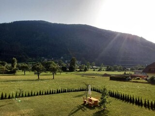 Apartment Treffen Umgebung 30