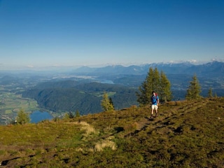 Apartment Treffen Umgebung 28