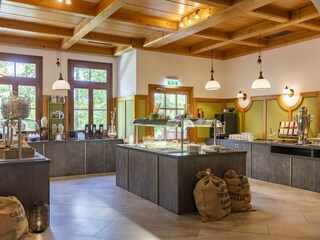 Appartement Treffen Kenmerken 21