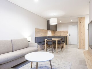 Apartamento Treffen Características 23