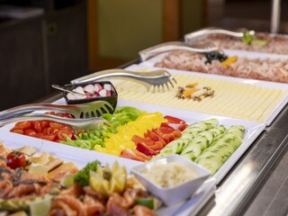 Apartment Treffen Ausstattung 21