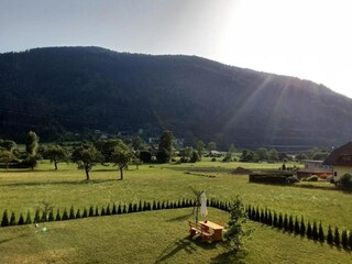 Apartment Treffen Umgebung 30