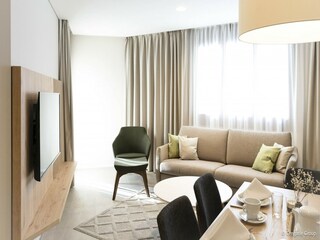 Apartamento Treffen  33