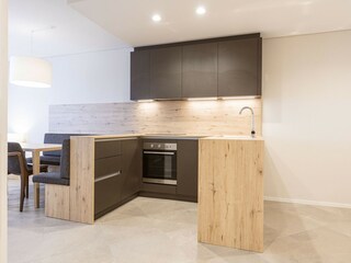 Apartamento Treffen Características 20