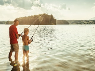 Apartment Treffen Außenaufnahme 7