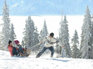 Apartamento Treffen Grabación al aire libre 6