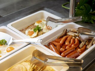 Appartement Treffen Kenmerken 20