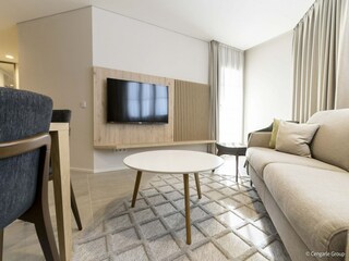 Appartement Treffen  39