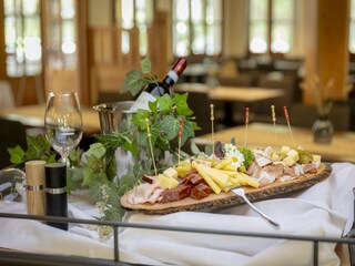 Appartement Treffen Kenmerken 12