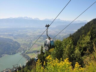 Appartamento Treffen Ambiente 24