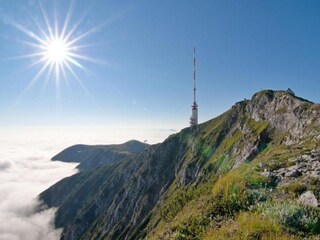 Apartment Treffen Environment 28