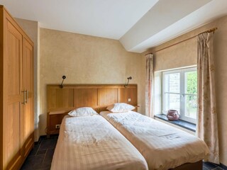 Schloss Aywaille Ausstattung 14