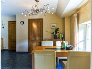 Château Aywaille Équipement 12