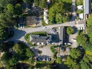 Château Aywaille Enregistrement extérieur 7