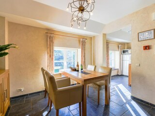 Château Aywaille Équipement 17