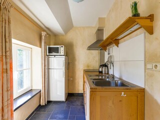 Castello Aywaille Caratteristiche 11