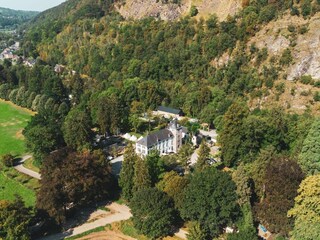 Schloss Aywaille Umgebung 18