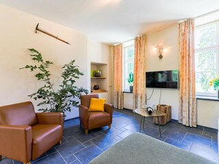 Castello Aywaille Caratteristiche 17