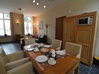 Castello Aywaille Caratteristiche 10