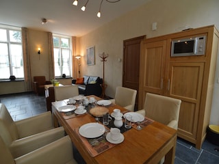 Kasteel Aywaille Kenmerken 10