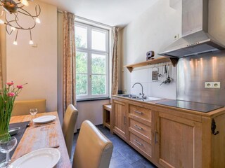 Kasteel Aywaille Kenmerken 14