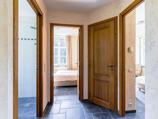 Schloss Aywaille Ausstattung 7