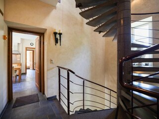 Castello Aywaille Caratteristiche 20